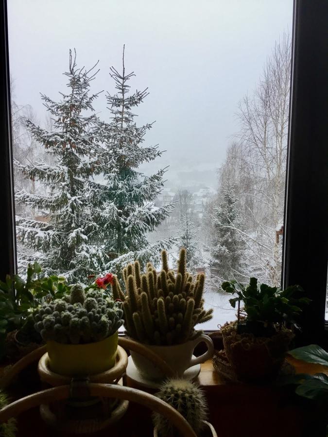 Гостевой дом Anastasia